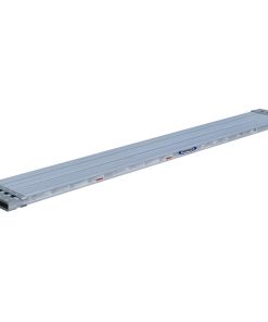 10 Ft.-17 Ft. Aluminum Extension Plank