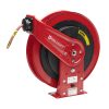 3/4 in. x 25 ft. REELSAFE? Hose Reel