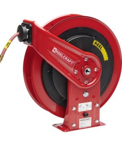 3/4 in. x 25 ft. REELSAFE? Hose Reel