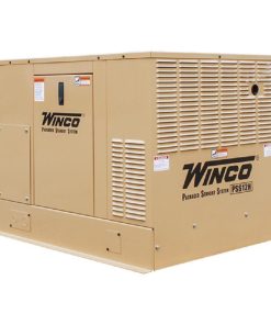 WINCO PSS12H Emergency Generator