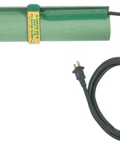 2-3" PVC Blanket