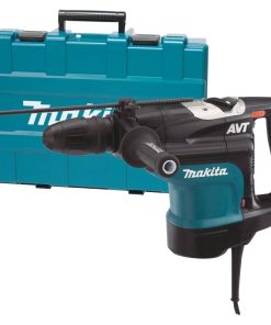 1-3/4 In. Rotary Hammer with Anti Vibration Technology