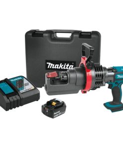 18 Volt LXT Lithium-Ion Cordless Rebar Cutter Kit (5.0Ah)