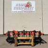15 SERIES ARENA GROOMER-72" W/