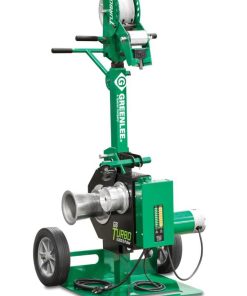 Turbo - 6000 Lb. Cable Puller