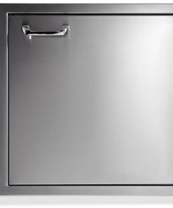 Lynx 24" Stainless Steel Right-Hinge Classic Access Door