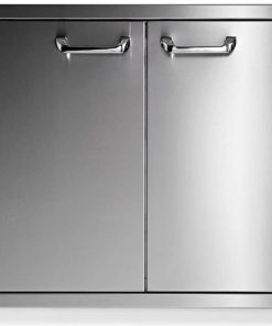 Lynx 30" Stainless Steel Classic Access Doors