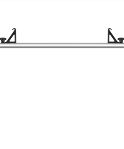 Thule Utility Truck Rack Tall