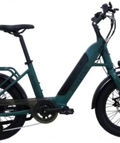 Magnum Pathfinder Ocean 500W Electric Bike