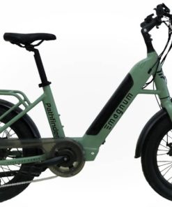Magnum Pathfinder Forest 500W Electric Bike