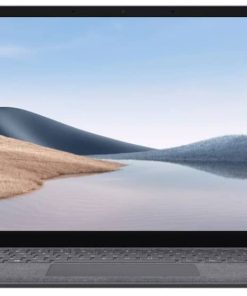 Microsoft Surface Laptop 4 13.5" Platinum Laptop Intel i5-1135G7 16GB RAM 512GB SSD, Intel Iris Xe Graphics