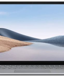 Microsoft Surface Laptop 4 15" Platinum Laptop AMD Ryzen 7 4980U 8GB RAM 512GB SSD, AMD Radeon RX Graphics