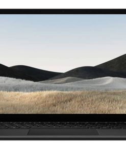 Microsoft Surface Laptop 4 13.5" Matte Black Laptop Intel i5-1135G7 8GB RAM 512GB SSD, Intel Iris Xe Graphics