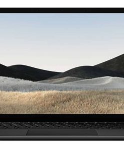 Microsoft Surface Laptop 4 13.5" Matte Black Laptop Intel i5-1135G7 16GB RAM 512GB SSD, Intel Iris Xe Graphics