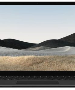 Microsoft Surface Laptop 4 15" Matte Black Laptop AMD Ryzen 7 4980U 8GB RAM 512GB SSD, AMD Radeon RX Graphics