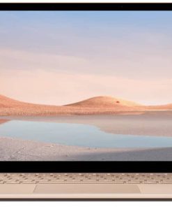 Microsoft Surface Laptop 4 13.5" Sandstone Laptop Intel i5-1135G7 16GB RAM 512GB SSD, Intel Iris Xe Graphics