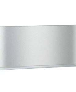 Miele  RBGDF2048 Stainless Steel Backguard
