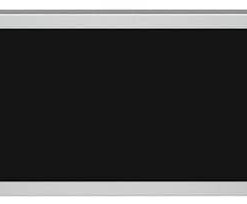 Monogram Minimalist 30" Stainless Frame Storage Drawer