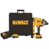 1In 20V MAX XR Cordless Concrete Nailer Kit with Pin Magazine