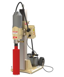 36" Core Drill Rig (Model 3615)