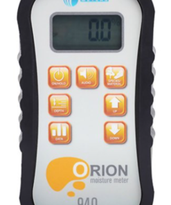 Wagner Maters Orion 940 Wood Moisture Meter
