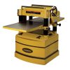 209, 20" Planer, 5HP 1PH 230V