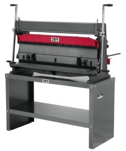 40 In. 3 IN 1 Shear, Brake and Roll