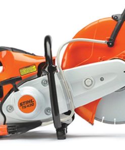 TS 420 14In 66.7cc CutQuick Saw TS 420 14In 66.7cc CutQuick Saw