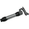 4" Open Handle Chipping Hammer Round Shank