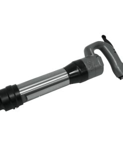 4" Open Handle Chipping Hammer Round Shank