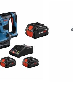 Bosch 18V 2 Tool PROFACTOR Bundle