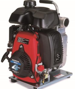 WX Series 1.5 In de-watering Pump