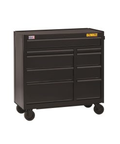 41 in. Wide 9-Drawer Rolling Tool Cabinet