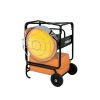 VAL6 KBE5L Infrared Radiant 118k BTU or 100,000 BTU 2-Step Heater