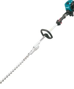 24" 25.4 cc MM4? 4-Stroke Engine Double-Sided Hedge Trimmer