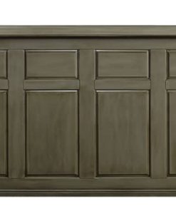 RAM Game Room 84" Slate Dry Bar