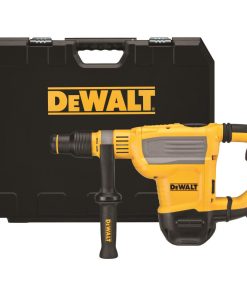 1-3/4 in SDS MAX Combination Rotary Hammer Kit