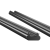 Thule Truck Rack SR Base Rail 14 Silverado/Sierra Short Bed