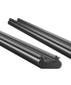 Thule Truck Rack SR Base Rail 14 Silverado/Sierra Short Bed