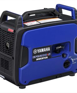 Yamaha 2200-Watt Inverter Generator