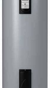 Reliance 50 Gallon Tall Electric Water Heater With Touch Screen And Leak Detection