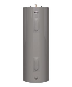 Richmond Essential Series 6E40-D Electric Water Heater, 240 V, 4500 W, 40 gal Tank, 0.93 Energy Efficiency