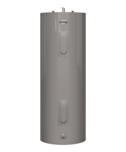 Richmond Essential Series 6E50-D Electric Water Heater, 240 V, 4500 W, 50 gal Tank, 0.93 Energy Efficiency