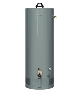 Richmond Essential Series 6V30FT3 Gas Water Heater, LP, Natural Gas, 29 gal Tank, 52 gph, 32000 Btu/hr BTU