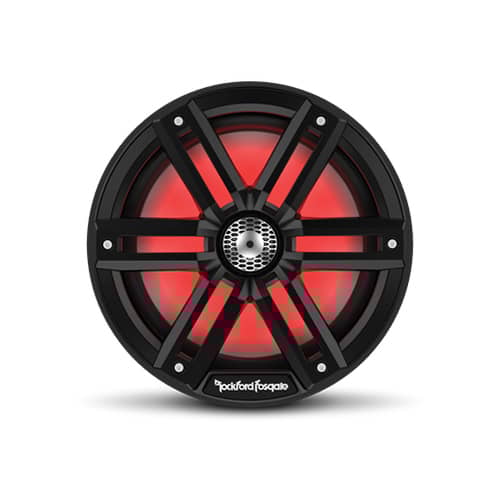 Rockford-Fosgate-Black-M2-8-Inch-Color-Optix-2-Way-Marine-Speakers-Pair-M2-8B-Front-View-2.jpg