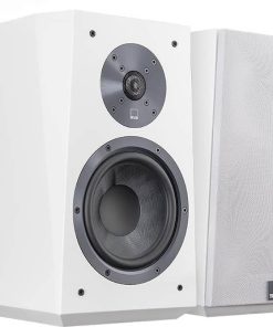 SVS Piano Gloss White Ultra Bookshelf Speakers (Pair)
