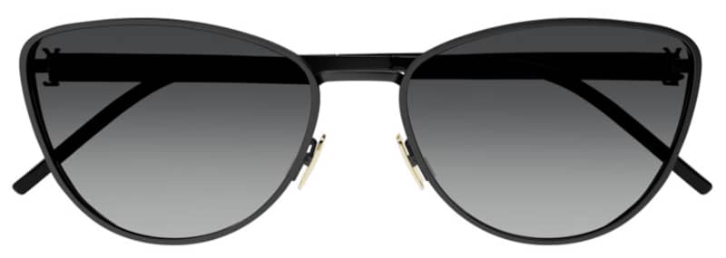 Saint-Laurent-Monogram-Cat-Eye-Blk-Grey-Gradient-Sunglasses-SLM90-002-Front-Folded.jpg