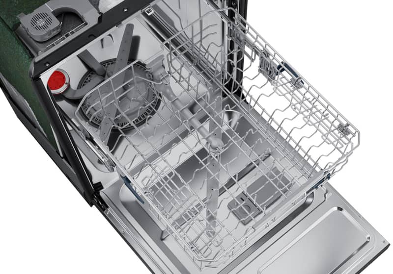 Samsung-Dishwasher-DW80R5061UGAA-Aerial-View-Empty-Upper-Rack.jpg