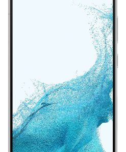 Samsung Galaxy S22+ 5G Phantom White 128GB Wireless Cellular Phone