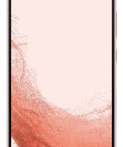 Samsung Galaxy S22+ 5G Pink Gold 128GB Wireless Cellular Phone